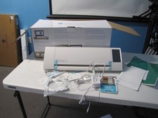 Silhouette Cameo 2-3T Electronic Cutting Tool |S?ftware Disc Included