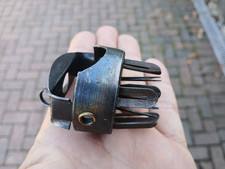 Webley & Scott MkVI MK6  .455 Prideaux Quick Speed Loader