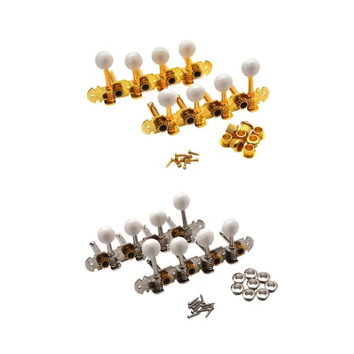 Pair mandolin tuning pegs - tuning,