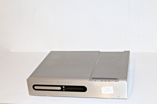 Primare cdi10 compact - cdi10, system