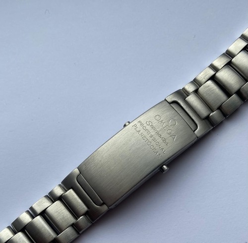 For 20mm omega seamaster - omega,