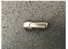 Carpigiani Stainless None Return Valve (bullet)