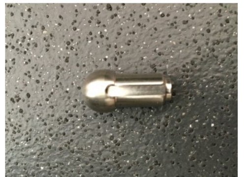Carpigiani stainless none - carpigiani,
