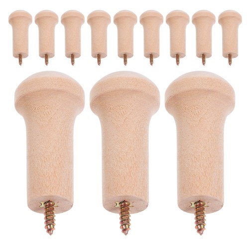 Pcs screw wooden shaker - pcs,