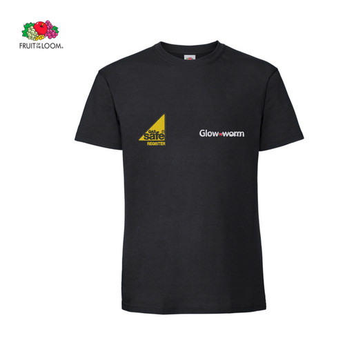 Gas safe shirt - gas, t-shirt