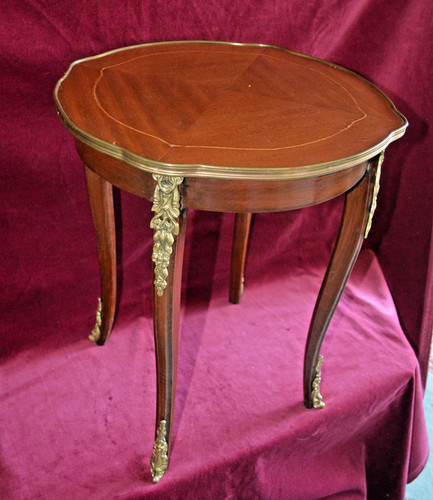 Antique french small - antique,