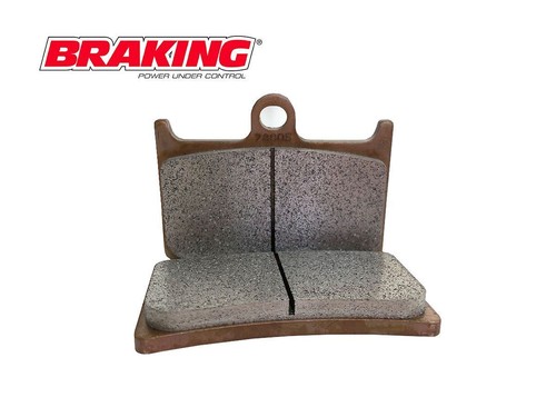 Cm66 braking front brake - braking,