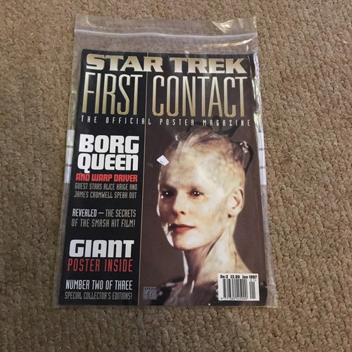 Star trek first - star,