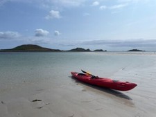 Red Perception / Wavesport