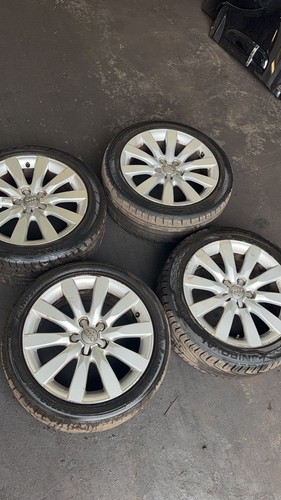Audi tdi sport - sport, dohc
