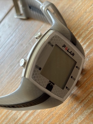 Polar ft4 watch needs - polar,
