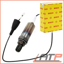 1x BOSCH LAMBDA SENSOR FRONT