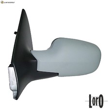 EXTERIOR MIRROR 3127M05 FOR RENAULT MEGANE/II/Sport/Tourer/Grandtour 1.5L 4cyl