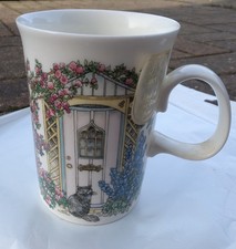 Dunoon Ceramics Mug