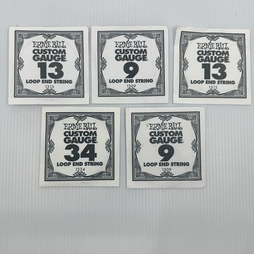 Vintage ernie ball - vintage,