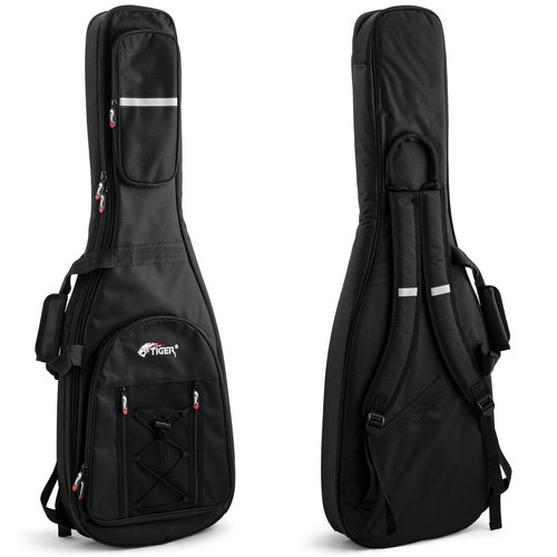 Tiger padded gig bag - bag, for