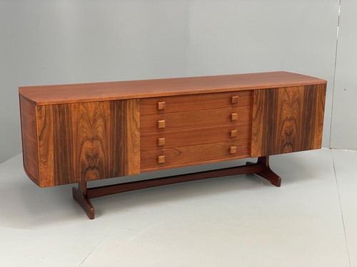 Vintage teak sideboard vanson - vintage,