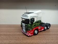 Corgi Modern Truck Heavy