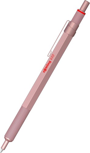 Rotring 600 metallic - rotring,
