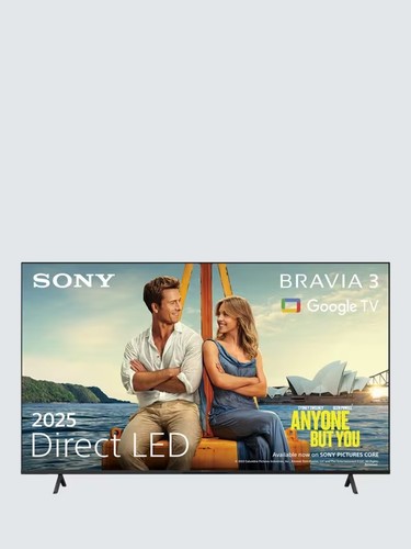 Sony bravia k55s38bp - sony, (2025)