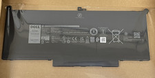 NEW GENUINE DELL LATITUDE 7280