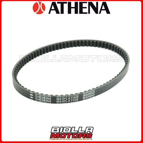 S41plat008 platinum belt - s41plat008,