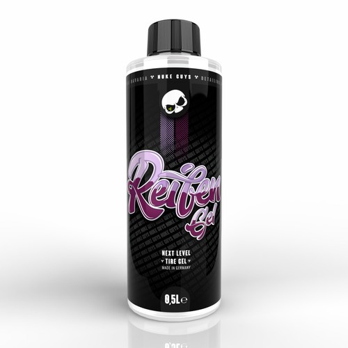 Nuke guys tyre - tyre, care