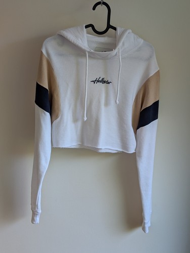 Ladies hollister white - ladies,