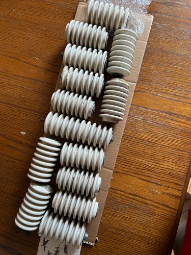 14x vintage high voltage - 14x,