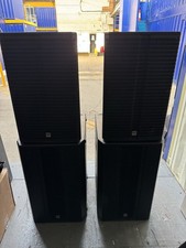 Hk Linear 5 115f + L2000a