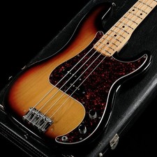 Fender 1972 Precision Bass Sunburst