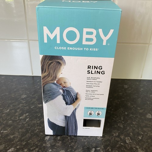 Moby baby wrap - moby, ring