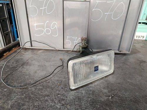 Hella comet 550 auxiliary - comet,