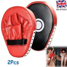 Boxing Kick Pad Strike Shield