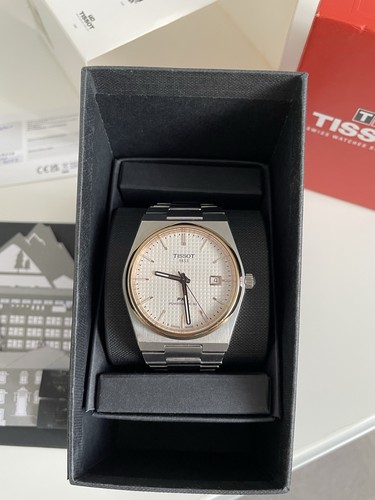 Tissot men prx - tissot, men's