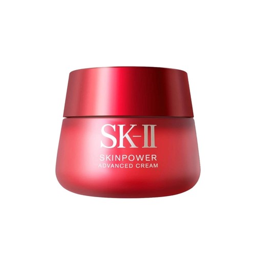 Skinpower advanced cream - sk-ii,