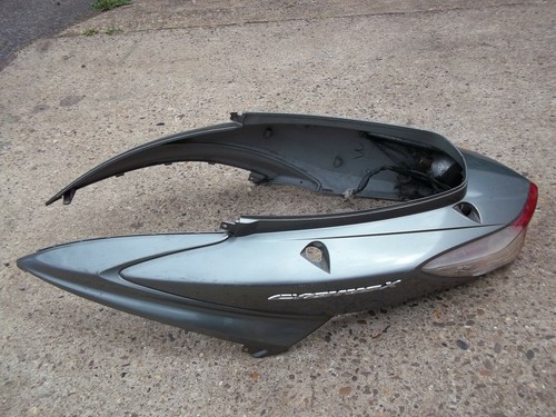 Yamaha cygnus 125 rear brake - 125,