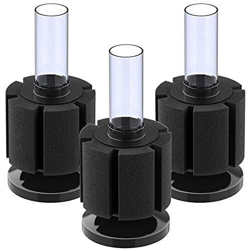 Aquarium nano bio - sponge, foam