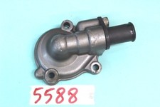 Water Pump Fan Cover Yamaha TZR 125