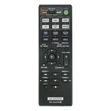 New RM-ADU079 Remote For Sony
