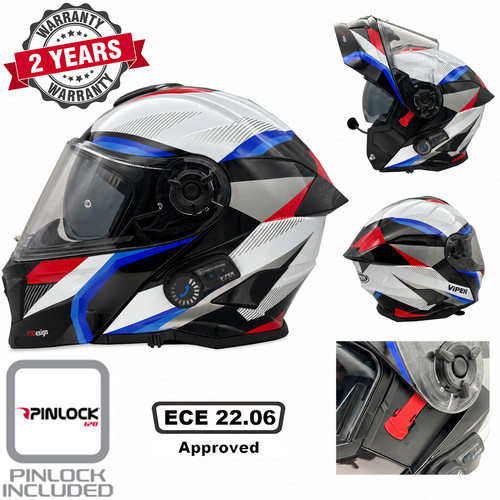 Viper v121 blinc - rs-v121,