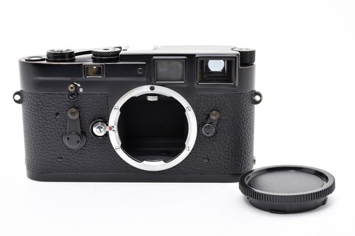 Top mint leica m3 - [top,