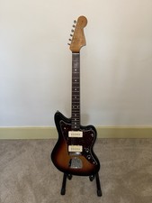 Fender Jazzmaster Custom