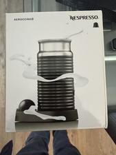 Nespresso Aeroccino 3 Milk