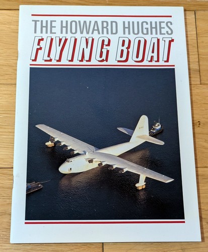 Howard hughes flying - howard, by