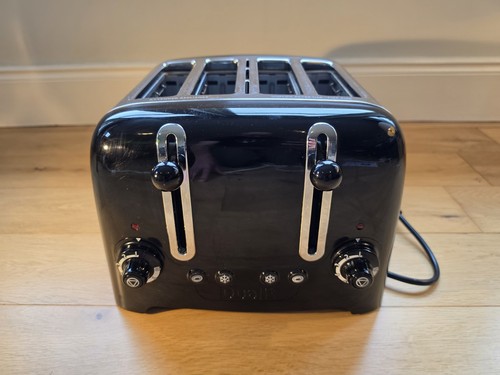Dualit lite slot - lite, 4
