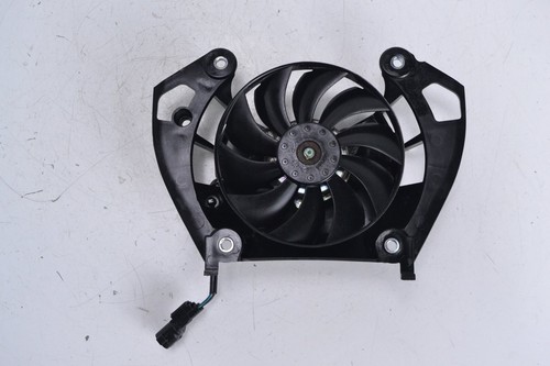 Radiator fan honda - radiator, x