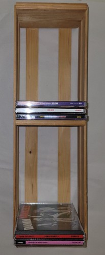 Naturals pine storage - pine,