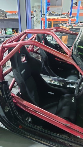Mazda mx5 mk3 dyfi - mk3, nc