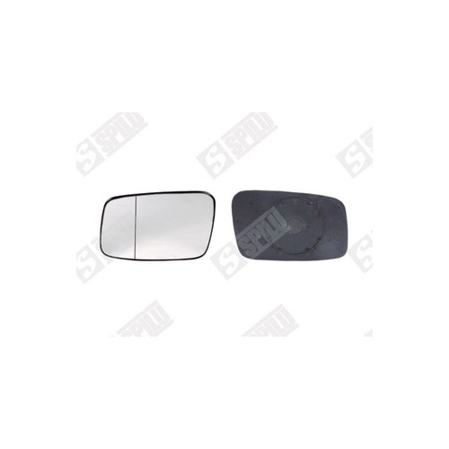 Spilu left mirror glass for - mirror,
